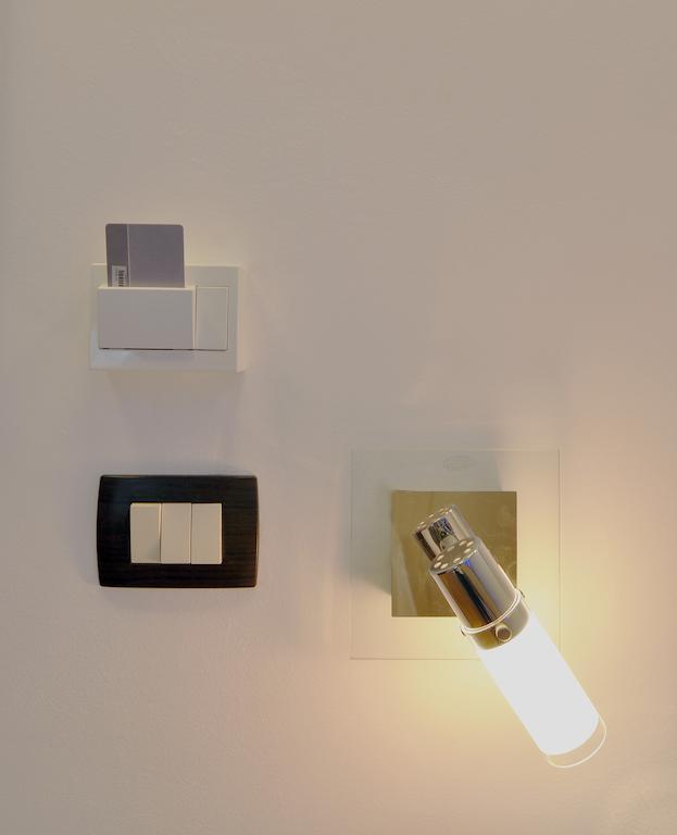 Deluxe & Sarella Apartman